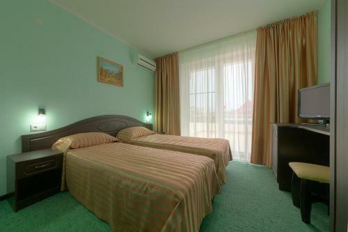 Yava Hotel