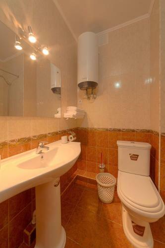 Yava Hotel