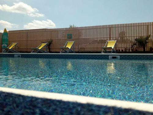 Posada Mini-hotel Tropikana