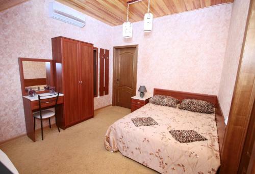 Hotel Gostinitsa Nebesnaya