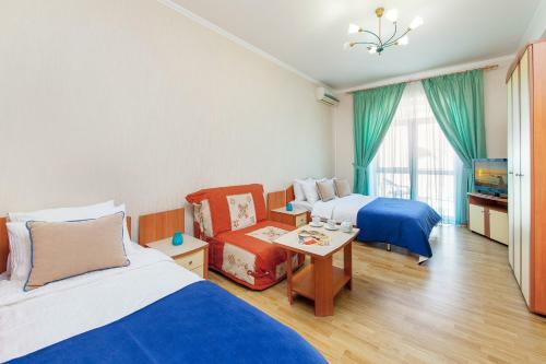 Hotel Gostinitsa Nebesnaya