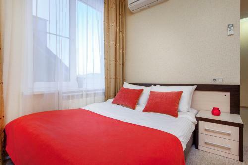 Hotel Gostinitsa Nebesnaya
