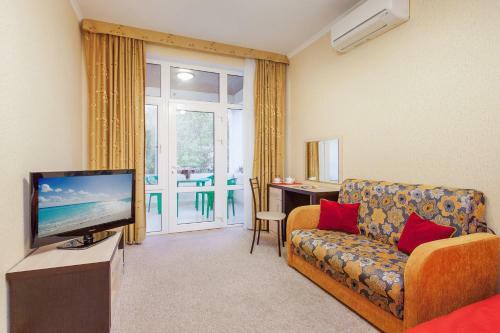Hotel Gostinitsa Nebesnaya