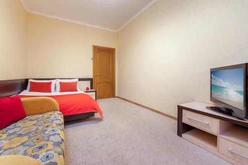 Hotel Gostinitsa Nebesnaya