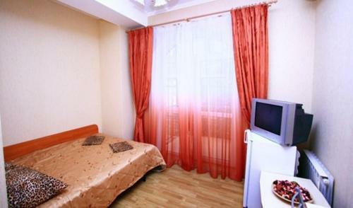Hotel Gostinitsa Nebesnaya