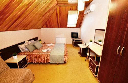 Hotel Gostinitsa Nebesnaya