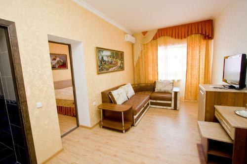 Sibir Dzhemete Hotel