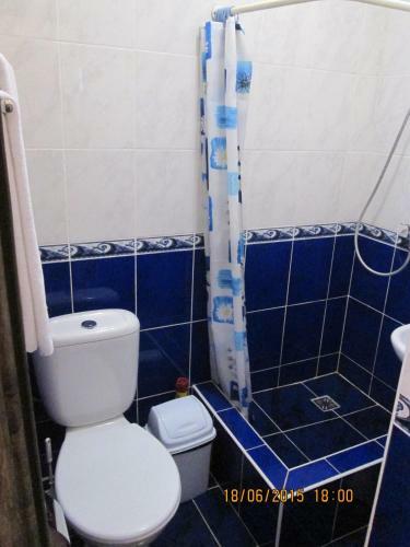 Sibir Dzhemete Hotel