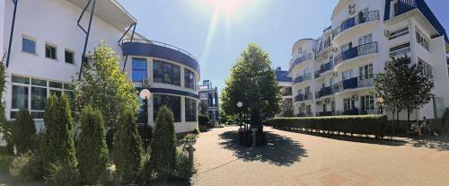 Sanatoriy Ryabinushka