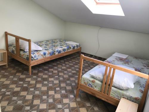 Hostal Guest House Volna