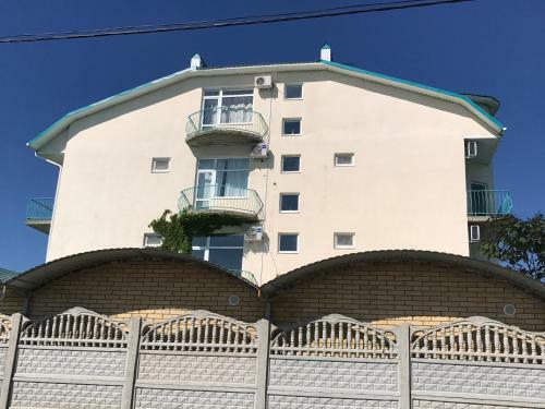 Hostal Guest House Volna