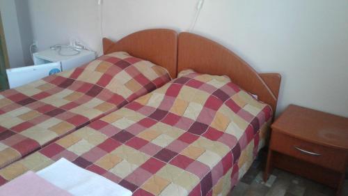 Hostal Baza Otdyha Lukomorye