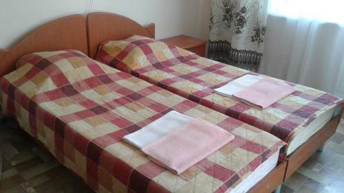 Hostal Baza Otdyha Lukomorye