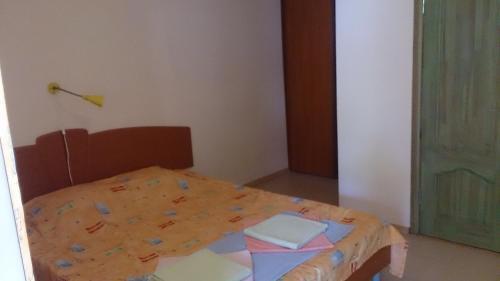 Hostal Baza Otdyha Lukomorye