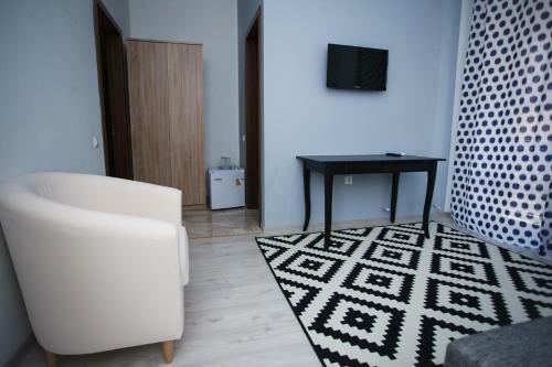 Hostal Guest House Simiram