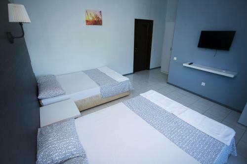 Hostal Guest House Simiram