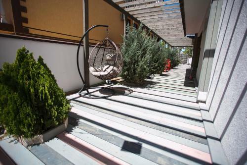 Hostal Guest House Simiram
