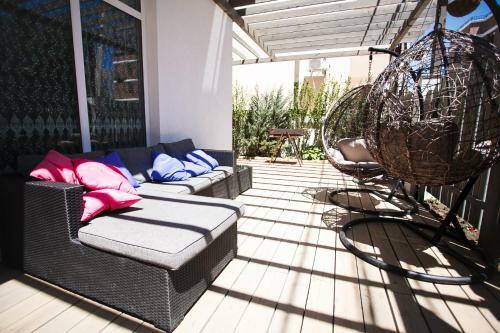 Hostal Guest House Simiram