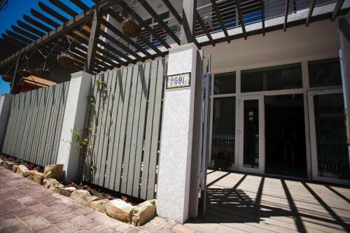 Hostal Guest House Simiram