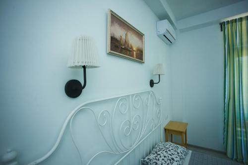 Hostal Guest House Simiram