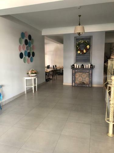 Hostal Guest House Simiram