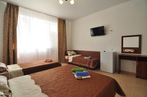 Hostal Belaya Lilia