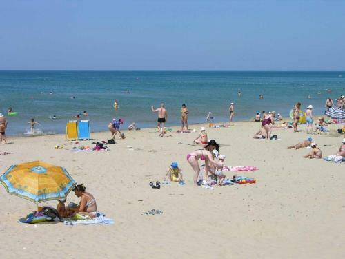Hostal Belaya Lilia