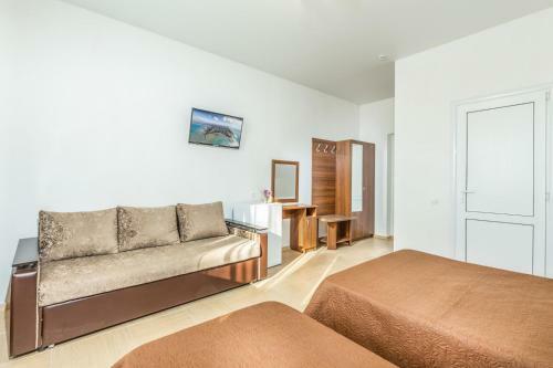 Hostal Belaya Lilia