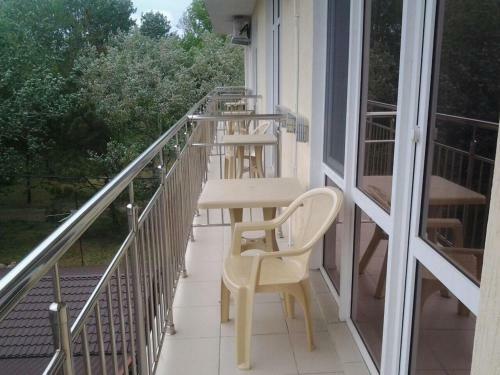 Hostal Fiorente Guest House