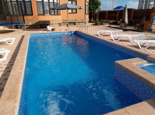 Hostal Guest House At Vidnaya 26