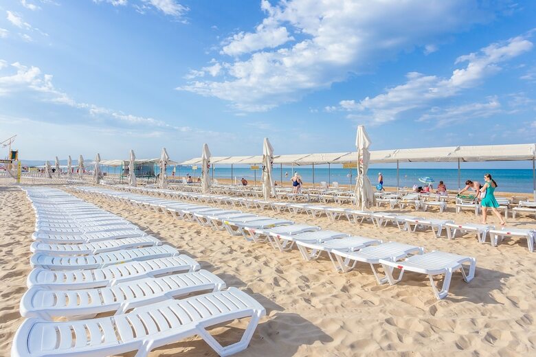 Olimp Resort Hotel All Inclusive
