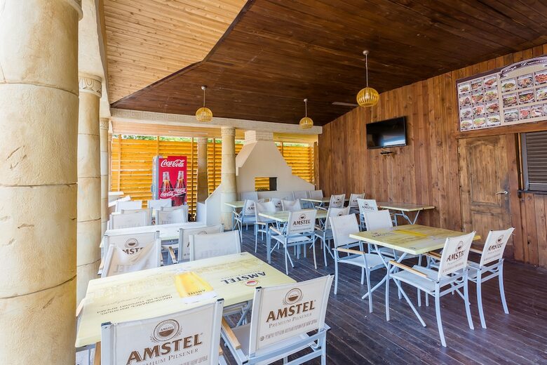 Olimp Resort Hotel All Inclusive