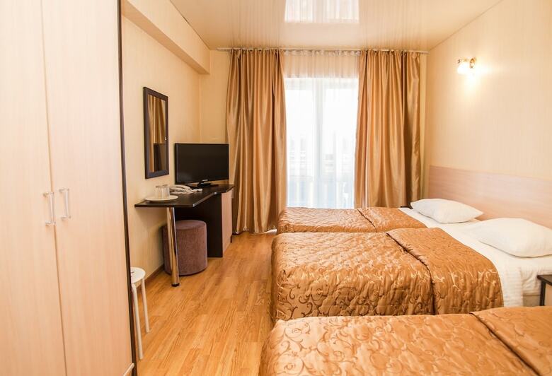 Olimp Resort Hotel All Inclusive