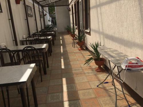 Hostal Guest House Primorskaya