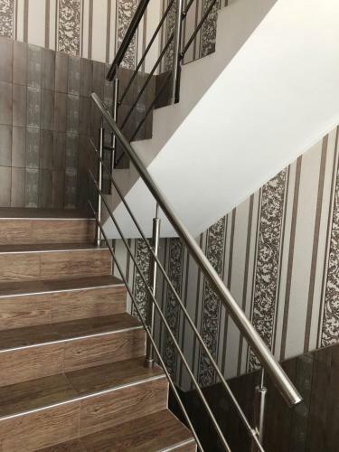 Hostal Guest House Primorskaya