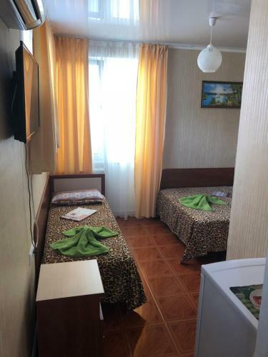 Hostal Guest House Primorskaya