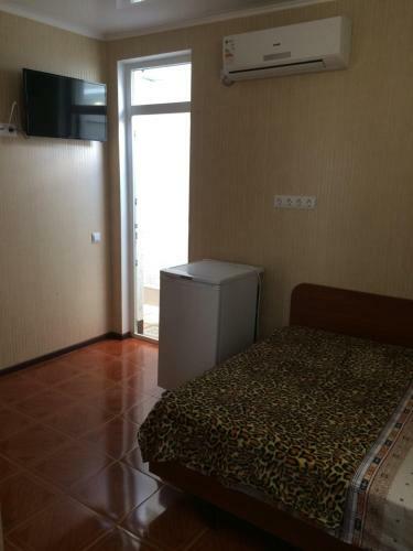 Hostal Guest House Primorskaya