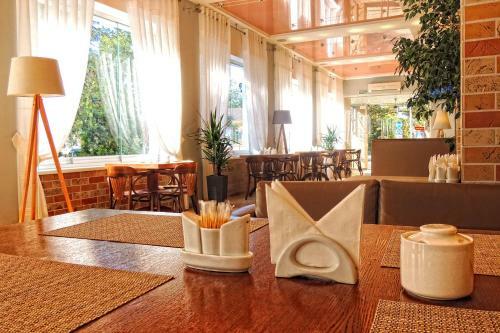 Hotel Pansionat Zastava