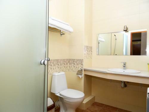 Hostal Guest House Vivat