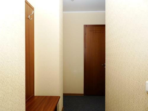 Hostal Guest House Vivat