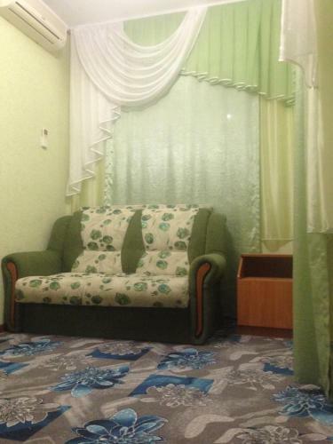 Hostal Yuzhny Ray Guest House