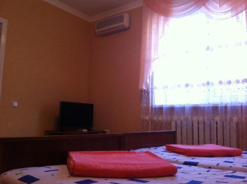Hostal Guesthouse On Krasnozelenykh 32