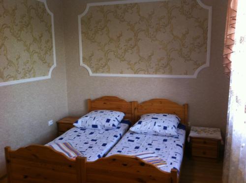 Hostal Guesthouse On Krasnozelenykh 32