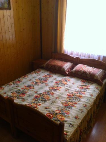 Hostal Guesthouse On Krasnozelenykh 32