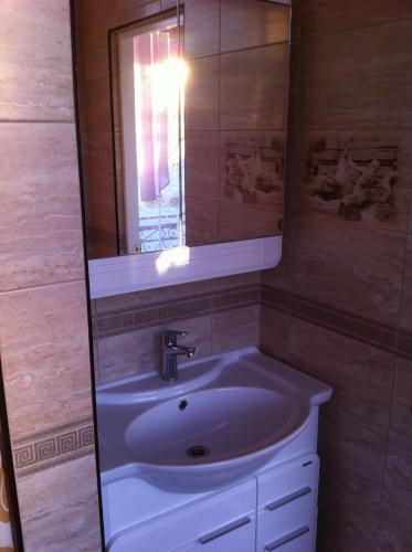 Hostal Guesthouse On Krasnozelenykh 32