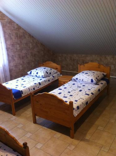 Hostal Guesthouse On Krasnozelenykh 32