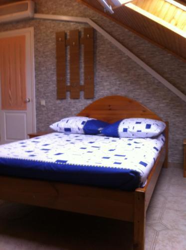 Hostal Guesthouse On Krasnozelenykh 32