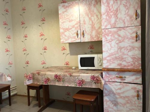 Hostal Guest House On Sovetskaya 73