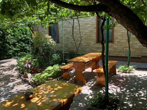 Hostal Guest House On Sovetskaya 73