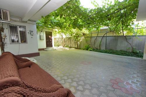 Hostal Guest House Lilia